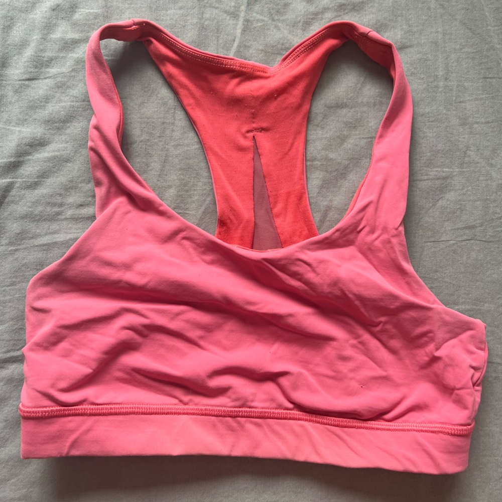 lululemon bra